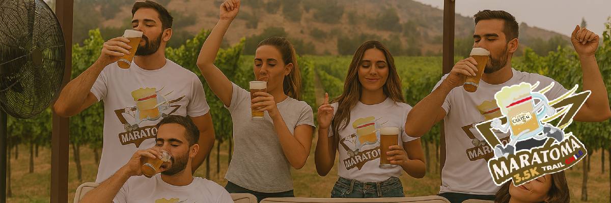 MARATOMA 2026