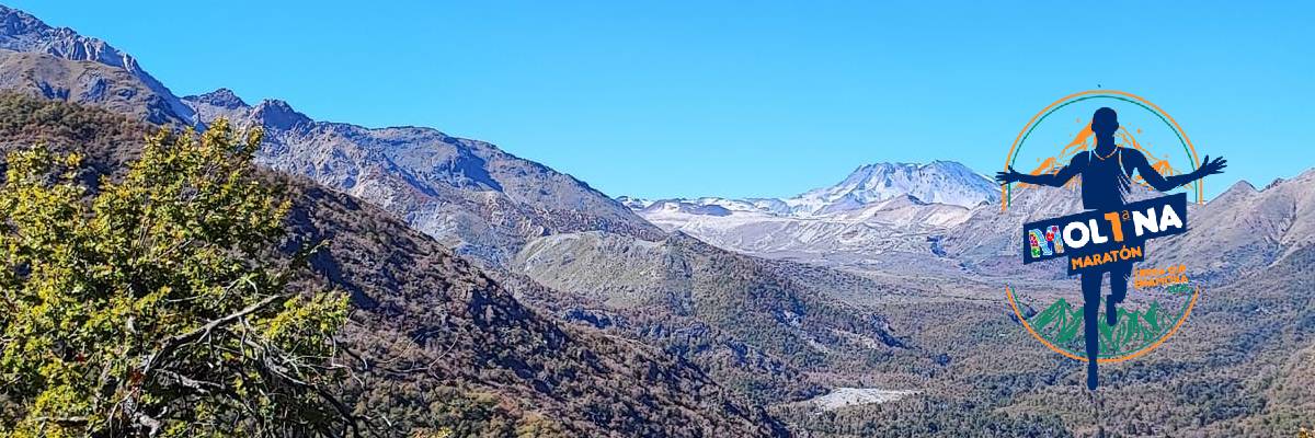 Maratón de Molina 2025