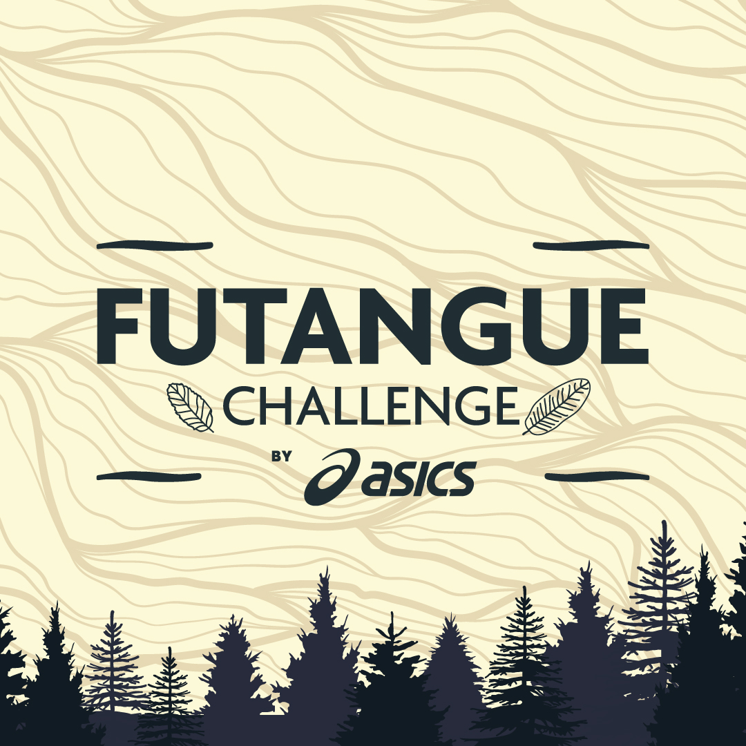 Futangue Challenge by ASICS 2026