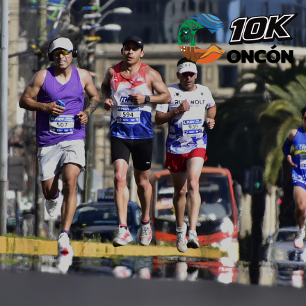 Corrida Concón 10K 2026